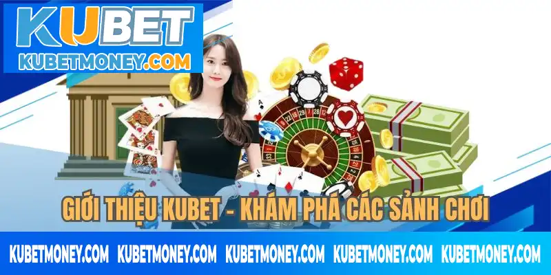 Khám phá bộ sưu tập các sân chơi phổ biến tại thương hiệu