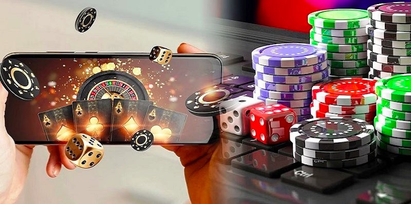 Kho game ấn tượng tại Kubet Casino mang đến nhiều trải nghiệm độc đáo