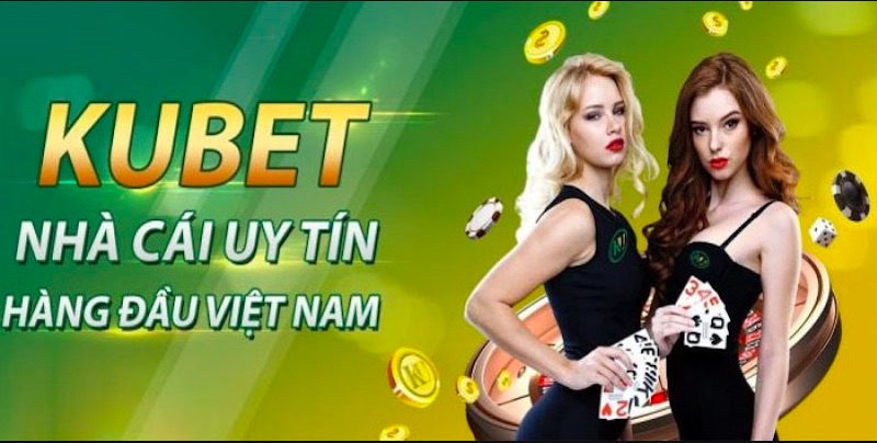 Nhà cái Kubet mang đến cho hội viên nhiều dịch vụ tốt